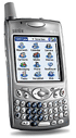 (PalmOne's Treo 650)